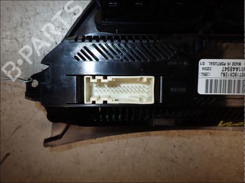 Climate control FORD C-MAX II (DXA/CB7, DXA/CEU) 2.0 TDCi | BP34014194I5 - Image 3