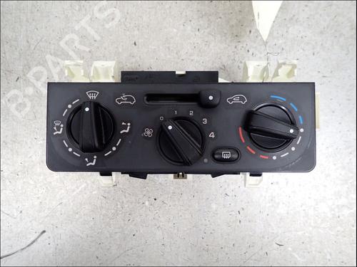 Used Climate control Climate control 37871319 37871319