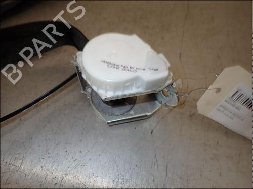 Rear left seatbelt CITROËN C4 CACTUS 1.5 BlueHDi 120 | BP34032754I29 - Image 3