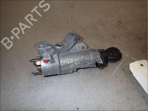 Used Ignition barrel Ignition barrel SEAT IBIZA III (6L1) 1.4 16V (86 hp) 34011533 34011533