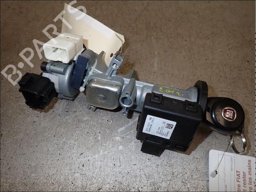 Used Ignition barrel Ignition barrel FIAT SEDICI (189_) 2.0 D Multijet 4x4 (135 hp) 34017911 34017911