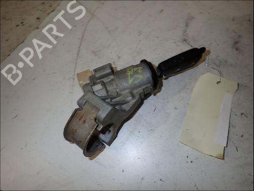 Used Ignition barrel Ignition barrel CITROËN C1 II (PA_, PS_) 1.0 VTi 68 (69 hp) 34019870 34019870