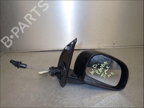 Used Right mirror Right mirror 37507611 37507611