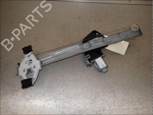 Front right window mechanism CITROËN DS4 (NX_) 2.0 HDi 165 | BP34023523C23 - Image 2