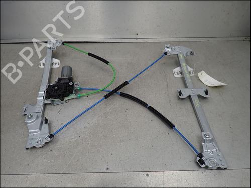 Used Front left window mechanism Front left window mechanism 38009976 38009976