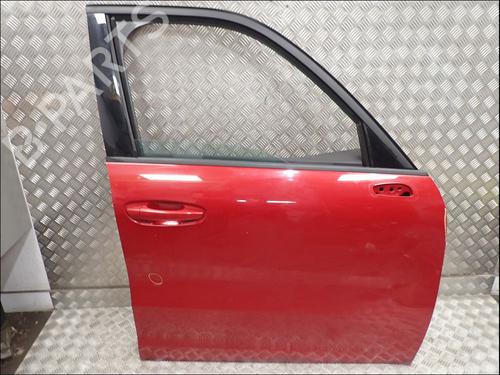 Used Right front door Right front door CITROËN GRAND C4 SPACETOURER (3A_, 3E_) 1.2 PureTech 130 (131 hp) 39737150 39737150