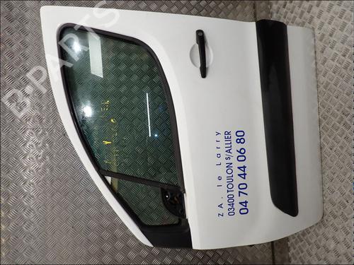 other-citroen-berlingo-box-bodympv-b9-2008-34011429 main image