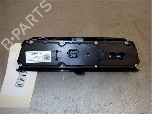 Climate control OPEL CORSA F (P2JO) 1.2 (68) | BP34031952I5 - Image 2