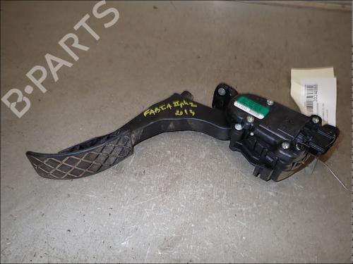 Used Pedal Pedal SKODA FABIA II (542) 1.2 12V (60 hp) 34018730 34018730