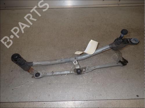 Vindrude Viskermekanisme Vindrude Viskermekanisme RENAULT CLIO III (BR0/1, CR0/1) 1.5 dCi (BR17, CR17) (86 hp) 34035051 34035051