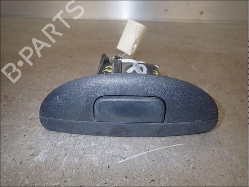 Used Electronic module Electronic module RENAULT SCÉNIC I MPV (JA0/1_, FA0_) 1.9 dCi (JA05, JA1F) (102 hp) 34029677 34029677