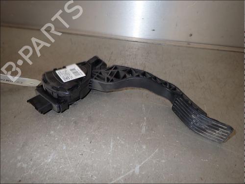 Used Pedal Pedal 34024098 34024098