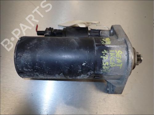 Used Starter Starter SEAT INCA (6K9) 1.7 D (57 hp) 34012711 34012711