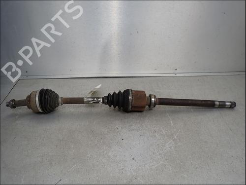 Used Right front driveshaft Right front driveshaft 36898860 36898860