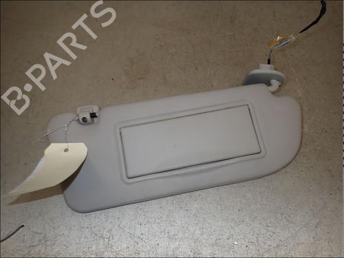 Used Right sun visor Right sun visor CITROËN XSARA Coupe (N0) 1.6 16V (109 hp) 34016041 34016041