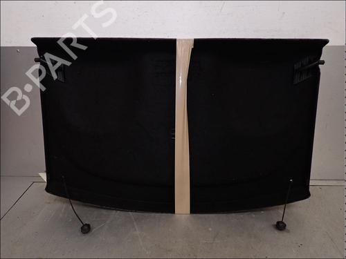 Rear parcel shelf VW SCIROCCO III (137, 138) 1.4 TSI | BP34032164C85 - Image 2