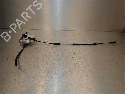 Used Front right lock Front right lock 34028185 34028185