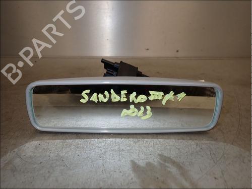 rear-mirror-dacia-sandero-iii-2021-34033410 main image