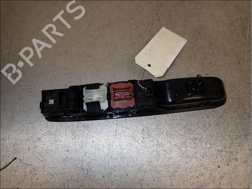 Left front window switch DACIA SANDERO III 1.0 TCe 90 | BP34033305I27 - Image 3