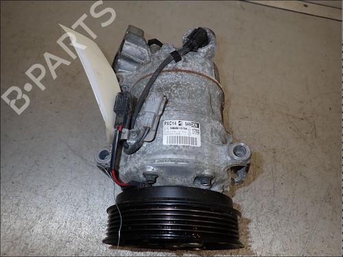 AC compressor RENAULT MEGANE IV Hatchback (B9A/M/N_) 1.5 dCi 110 (B9A3) | BP34031236M34 - Image 2