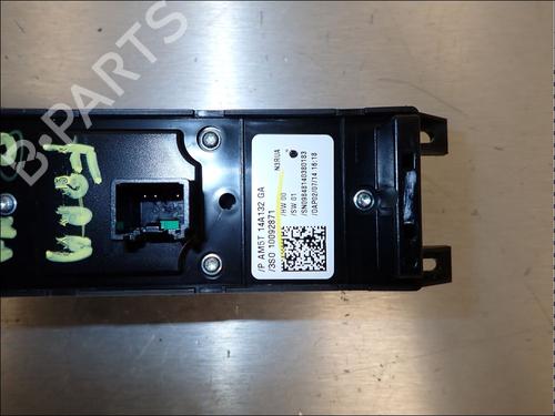 Left front window switch FORD B-MAX (JK) 1.0 EcoBoost | BP34015974I27 - Image 4