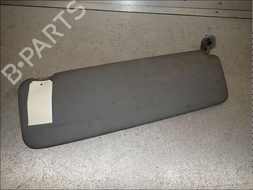 Used Right sun visor Right sun visor RENAULT TRAFIC II Van (FL) 2.0 dCi 90 (FL0H, FL00, FL01, FL0M, FL0P, FL0S) (90 hp) 34035251 34035251