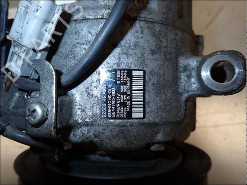 AC compressor RENAULT KADJAR (HA_, HL_) 1.5 dCi 110 (HLA3) | BP34016835M34 - Image 3
