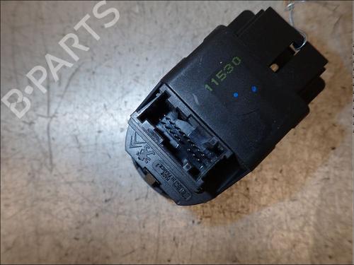 Left front window switch PEUGEOT 206 Hatchback (2A/C) 1.4 HDi eco 70 | BP34020529I27 - Image 3