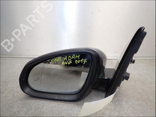 Used Left mirror Left mirror 36832217 36832217