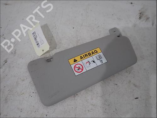 right-sun-visor-renault-clio-iv-bh_-2012-2013-2014-2015-2016-2017-2018-2019-2020-2021-34020272 main image