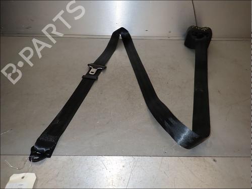 Used Rear left belt tensioner Rear left belt tensioner CITROËN DS3 (SA_) 1.6 THP 155 (156 hp) 34031373 34031373