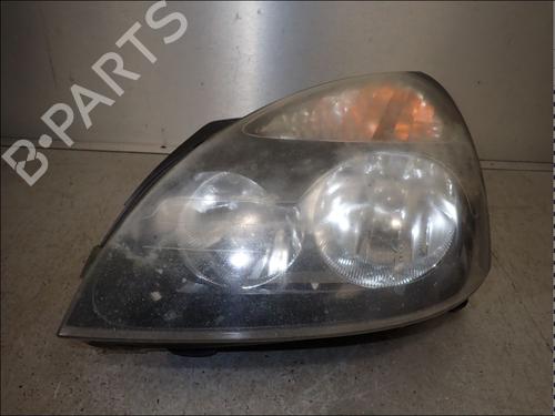 Used Left headlight Left headlight 34021421 34021421
