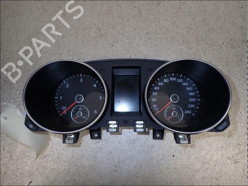 instrument-cluster-vw-golf-vi-5k1-2008-2009-2010-2011-2012-2013-2014-34148043 main image