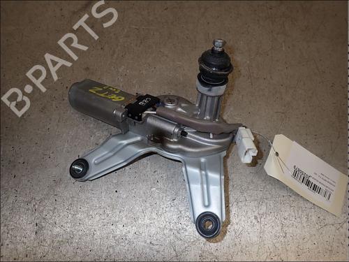 Used Rear wiper motor Rear wiper motor HYUNDAI GETZ (TB) 1.1 (67 hp) 34034728 34034728