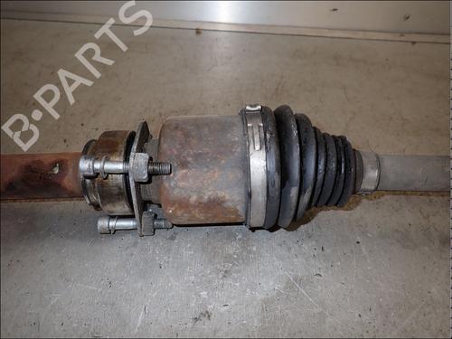 Right front driveshaft FIAT 500L (351_, 352_) 1.6 D Multijet (199LYD1B) | BP34018879M39 - Image 3