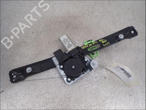 Used Rear left window mechanism Rear left window mechanism BMW 3 (E90) 320 d xDrive (177 hp) 36289092 36289092