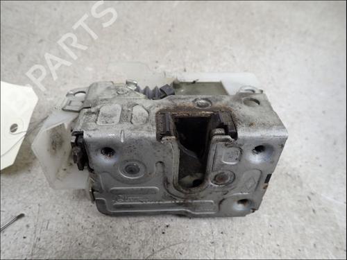 Used Rear left lock Rear left lock 38034791 38034791