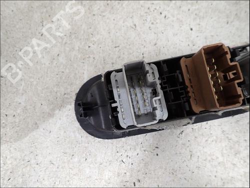 Left front window switch RENAULT GRAND SCÉNIC II (JM0/1_) 1.9 dCi (JM14) | BP38588743I27 - Image 3
