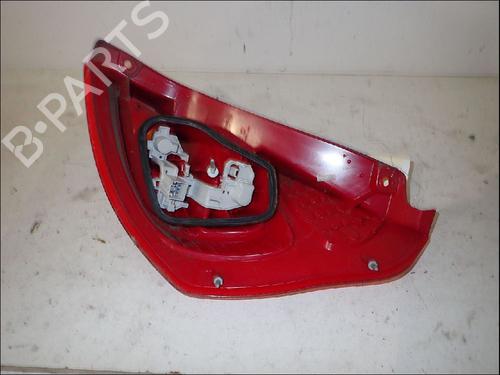 Left taillight FORD FIESTA VI (CB1, CCN) 1.4 TDCi | BP40035326C34 - Image 2