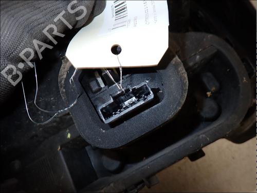 Right taillight CITROËN C3 III (SX) 1.5 BlueHDi 100 (SXYHYP, SXYHTU) | BP34034841C35 - Image 6