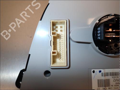 Climate control HYUNDAI ix20 (JC) 1.4 CRDi | BP34018307I5 - Image 3