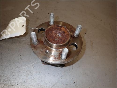 other-ford-fiesta-vi-cb1-ccn-2008-34024740 main image