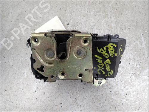 Used Front left lock Front left lock PEUGEOT 406 Coupe (8C) 2.2 HDI (133 hp) 36380996 36380996