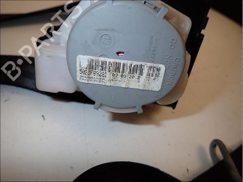 Front right seatbelt CITROËN C4 II (NC_) 1.6 HDi 90 | BP34011073I25 - Image 3