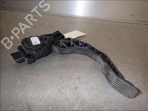 Used Pedal Pedal PEUGEOT 308 I (4A_, 4C_) 1.6 HDi (112 hp) 34019850 34019850