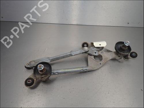 Used Front wipers mechanism Front wipers mechanism NISSAN NOTE (E12) 1.2 DIG-S (98 hp) 40491265 40491265