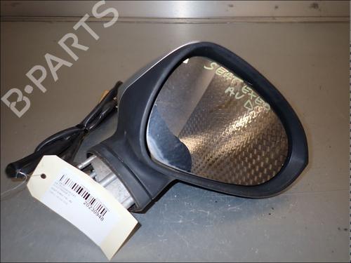 Used Right mirror Right mirror 34029401 34029401