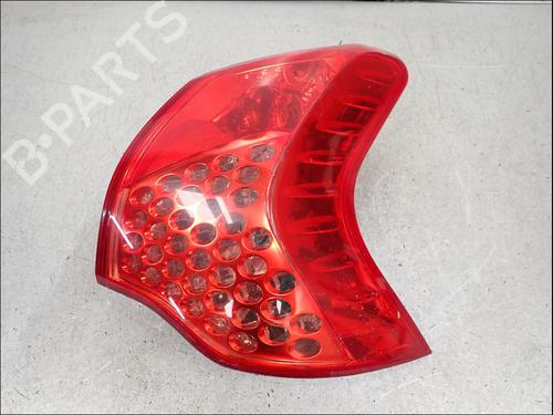 Used Right taillight Right taillight 37507697 37507697