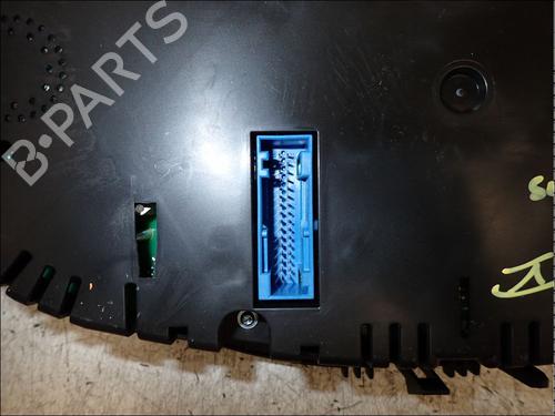 Instrument cluster VW PASSAT B6 Variant (3C5) 1.6 TDI | BP34033454C47 - Image 4