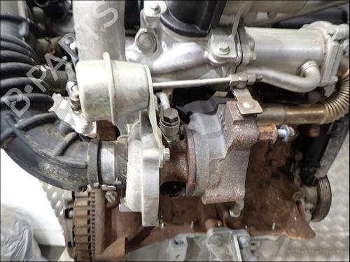 Engine RENAULT CLIO III (BR0/1, CR0/1) 1.5 dCi (BR17, CR17) | BP37087384M1 - Image 6
